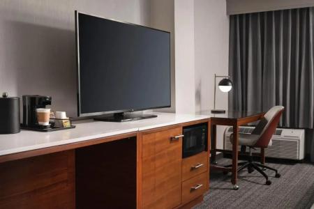 Courtyard Los Angeles Century City/Beverly Hills - 8