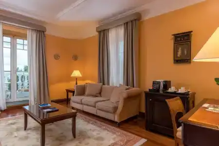 Pestana Miramar Garden Aparthotel - 31