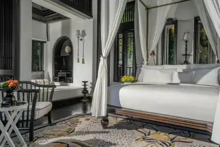 Intercontinental Danang Sun Peninsula Resort, An Ihg - 104