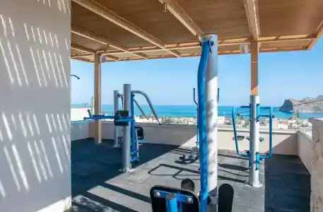 Atlantica Caldera Beach - 23