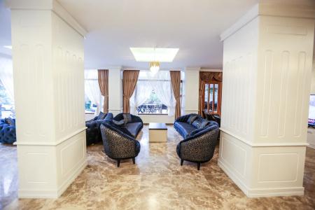 Thermal Saray & Spa Yalova - 4