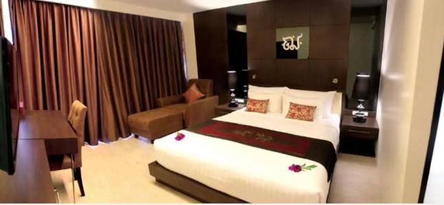 The Erawan Koh Chang -Sha Extra Plus - 27
