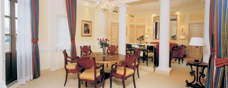 Grande Albergo Delle Rose - 74