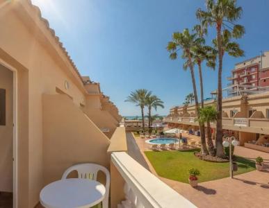 RH Casablanca Suites - 9