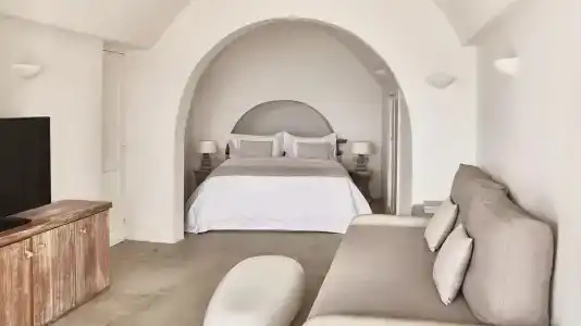 Mystique, a Luxury Collection, Santorini - 47
