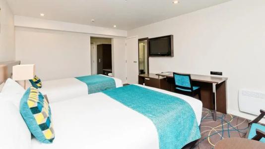 Copthorne & Resort Lakefront - 37