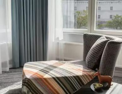 Hilton Helsinki Strand - 98