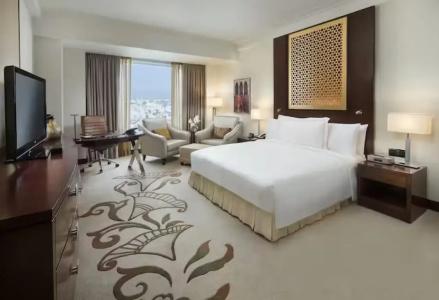 Conrad Dubai - 53
