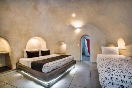 Katerina's Castle - Caldera Cave - 36