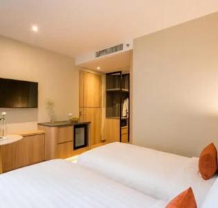The Key Premier Sukhumvit Bangkok by Compass Hospitality - 57