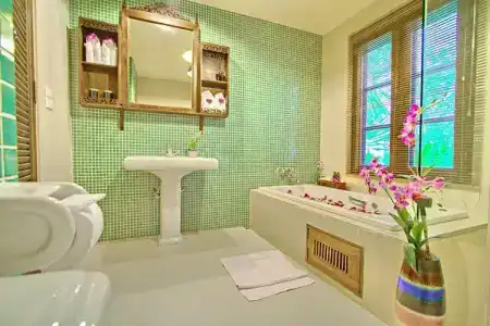 Shewe Wana Boutique Resort & Spa - 49
