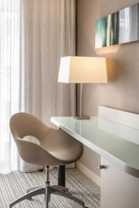 Courtyard by Marriott Munich City Center - 22
