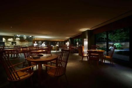 Hyatt Regency Kyoto - 31