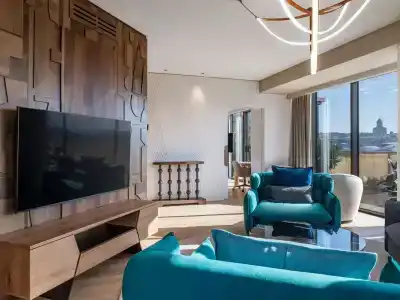 Swissôtel - 63