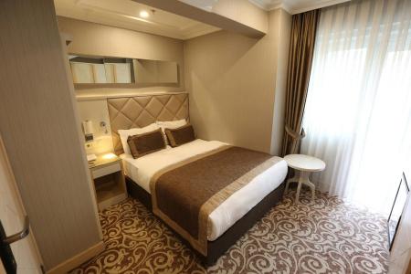 Alpinn Istanbul - 3