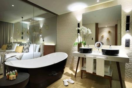 Family Selection at Grand Palladium Costa Mujeres Resort & Spa - All Inclusive - 82