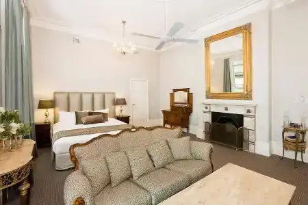 The Hughenden Boutique - 79