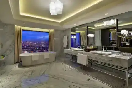 Ankara HiltonSA - 62