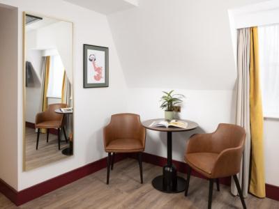 Holiday Inn London Oxford Circus, An Ihg - 81