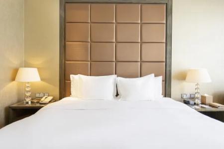 Crowne Plaza Beijing Chaoyang u-Town, An Ihg - 32
