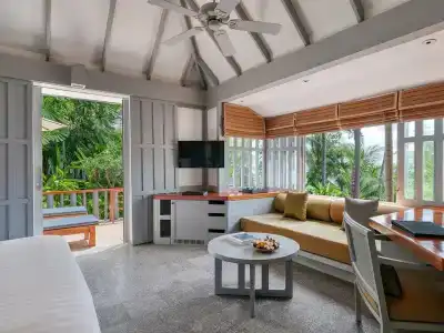 The Surin Phuket - Sha Plus - 34