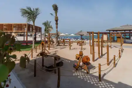 Hilton Ras Al Khaimah Beach Resort - 41