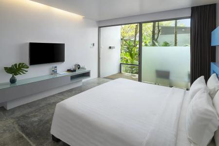 The COAST Adults Only Resort and Spa - Koh Phangan - 16