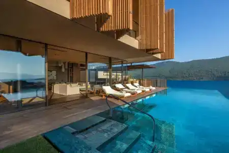 Lujo A`la Carte All Inclusive - 153