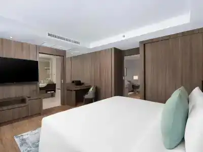 Legacy Suites Sukhumvit - Sha Extra Plus - 5