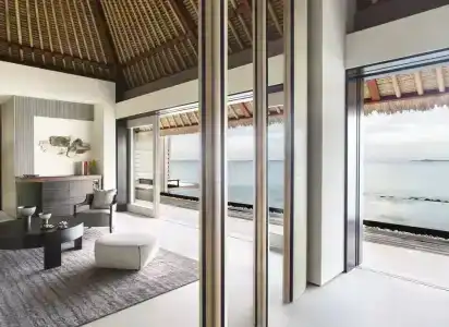 Cheval Blanc Randheli - 51