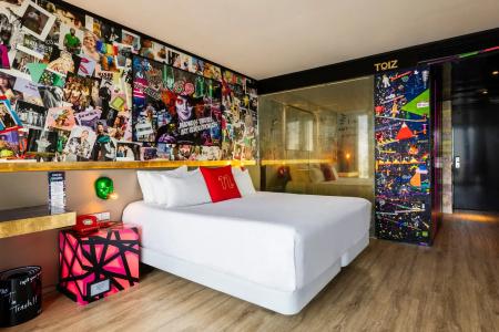 nhow Rotterdam - 68