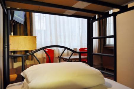 Antique Hostel - 75