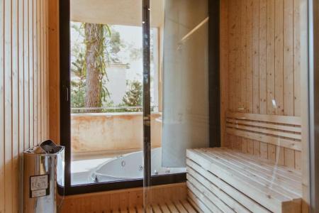 Lago Garden Apart-Suites & Spa - 57