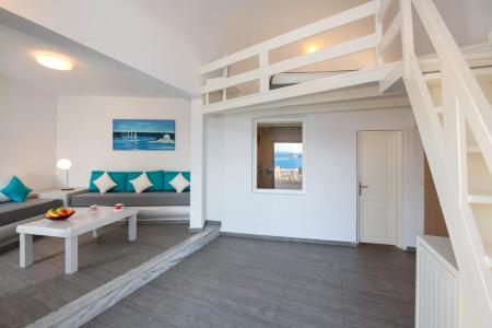 Apanemo & Suites - 58