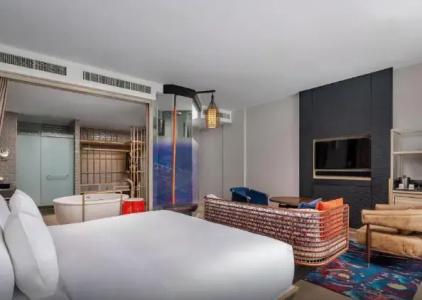 Indigo Phuket Patong, An Ihg Hotel - Sha Extra Plus - 70