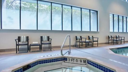 Embassy Suites by Hilton Washington D.C. Georgetown - 20
