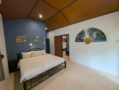 Moonhut Bungalows - 32