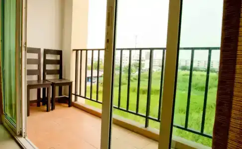 Sinsuvarn Airport Suite - 62