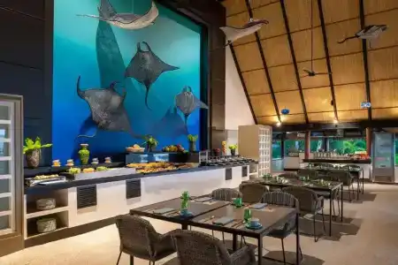 Angsana Ihuru - All Inclusive Select - 16