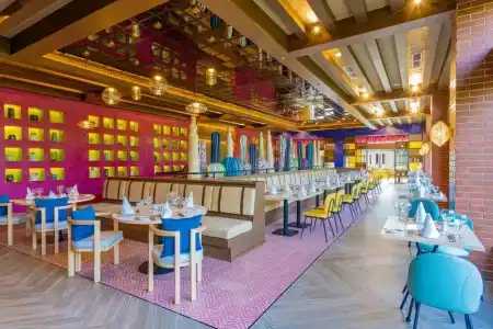 Caribe Deluxe Princess - All Inclusive - 11