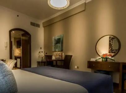 First Central Suites - 59
