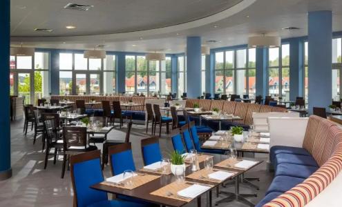 Precise Resort Hafendorf Rheinsberg - 21
