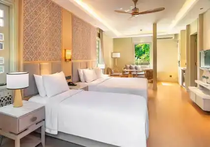Pelangi Beach & Spa, Langkawi - 75