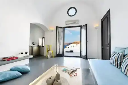 Ambassador Aegean Luxury & Suites - 47