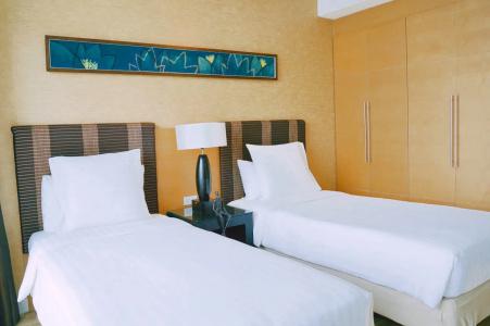 Urbana Sathorn, Bangkok - 78