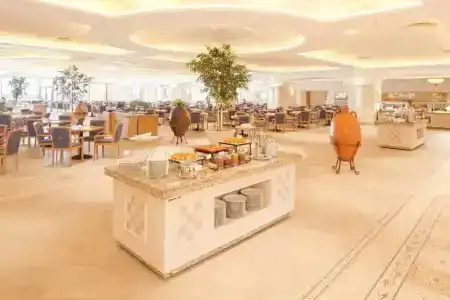 Mövenpick Resort & Marine Spa Sousse - 14