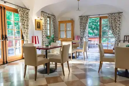 Relais Vecchio Maso - 16
