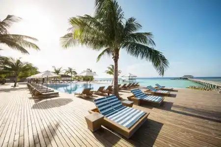 Robinson Noonu - All Inclusive - 15