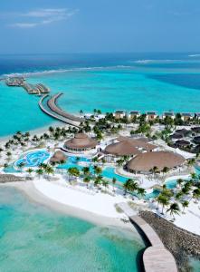 Centara Mirage Lagoon Maldives - 17
