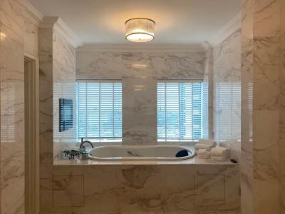 The Ritz-Carlton, - 109